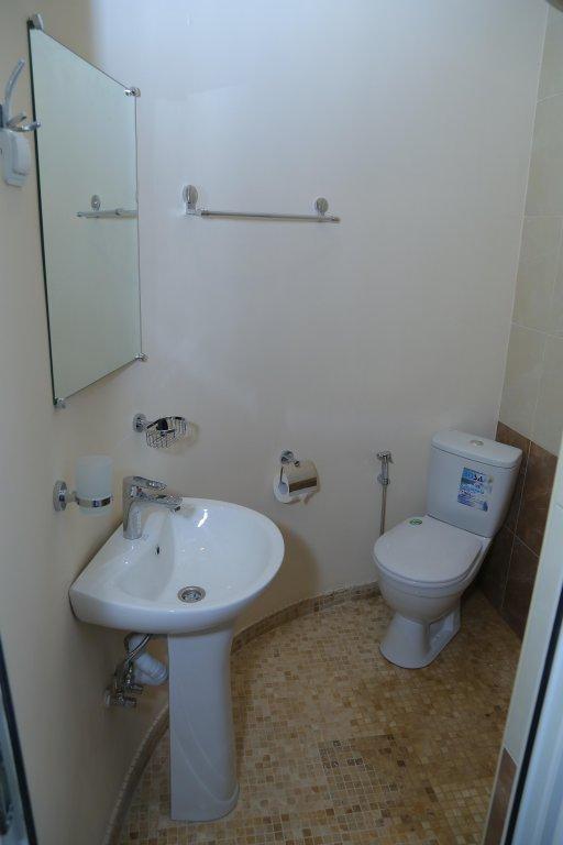 Merien Hotel Jerevan Buitenkant foto