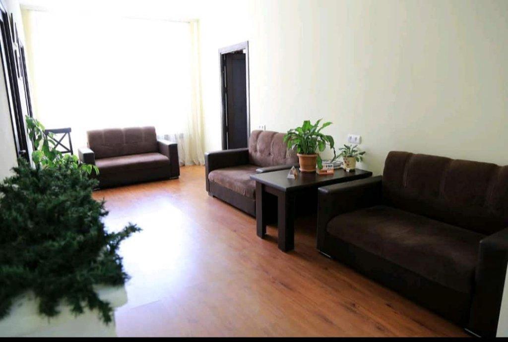 Merien Hotel Jerevan Buitenkant foto